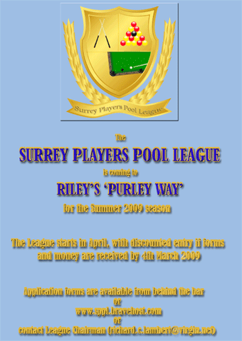 SPPL Flyer